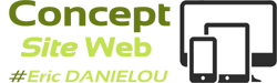 Eric DANIELOU webmaster indépendant situé à La Roque d'Anthéron